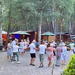 Sea-port Resort Leba