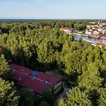 Seaport Łeba