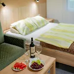 Sea-port Resort *