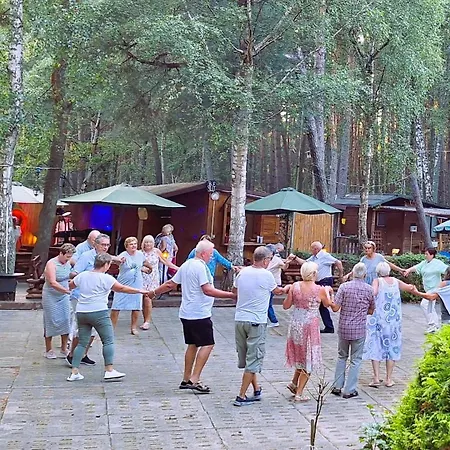 Sea-port Resort Łeba