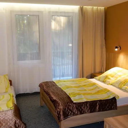 Resort Sea-port *