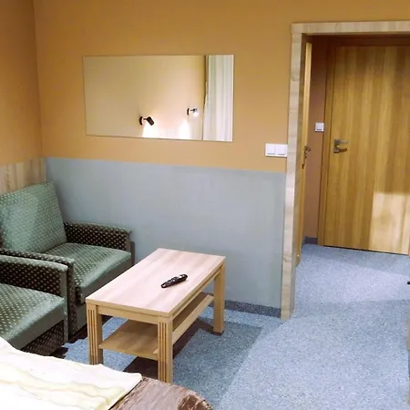 Sea-port Resort Łeba