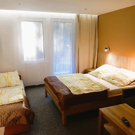 Sea-port Resort