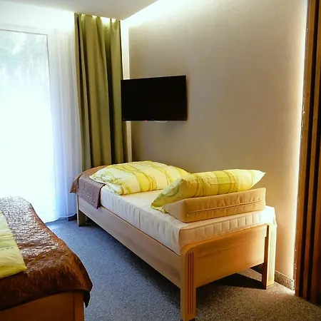 Sea-port Resort Leba