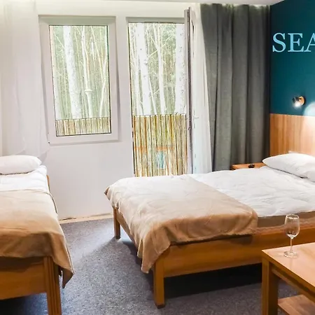 Sea-port Resort