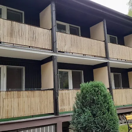 Resort Sea-port Łeba