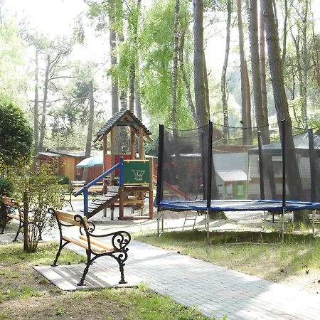 Resort Sea-port Łeba