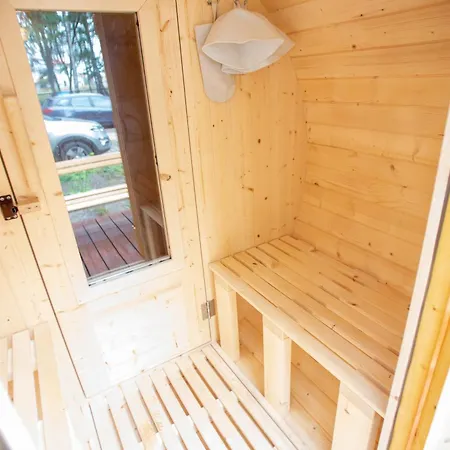 Resort Sea-port Łeba