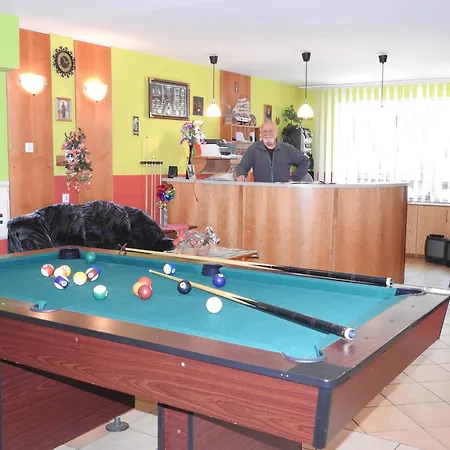 Sea-port Resort Łeba