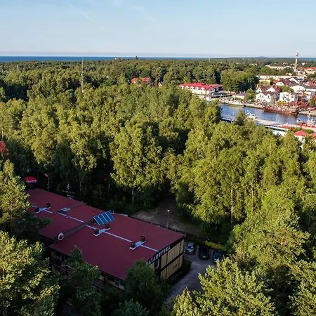 Seaport Łeba