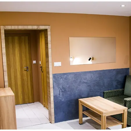 Sea-port Resort Łeba