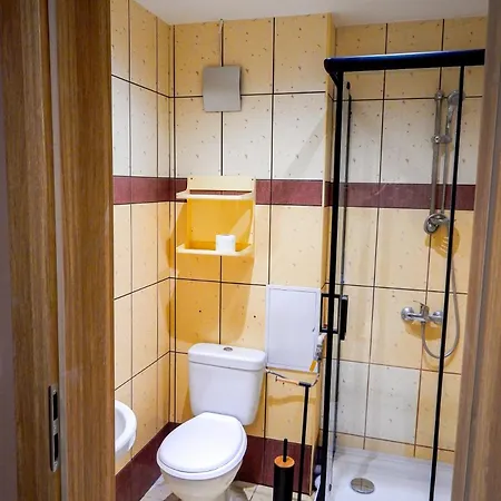 Resort Sea-port Łeba