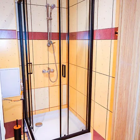 Resort Sea-port Łeba