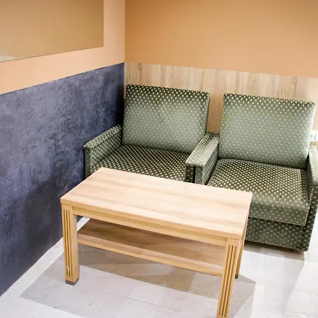 Sea-port Resort Łeba