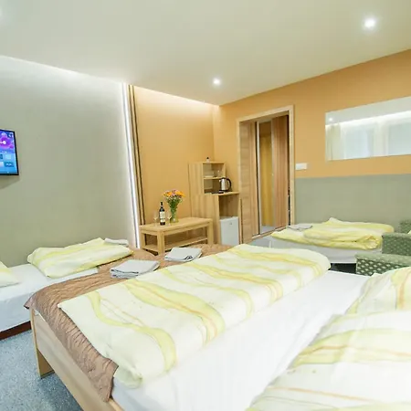 Sea-port Resort Łeba