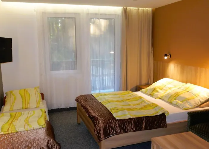 Semesteranläggning (resort) Sea-port *