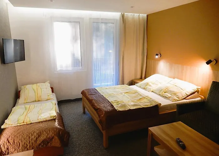 Sea-port Semesteranläggning (resort)