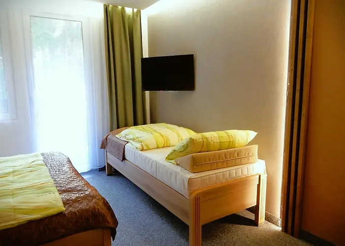 Sea-port Semesteranläggning (resort) Łeba