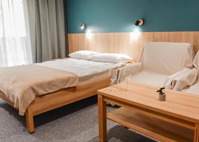 Sea-port Semesteranläggning (resort)