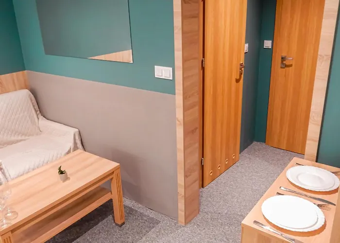 Sea-port Semesteranläggning (resort) *