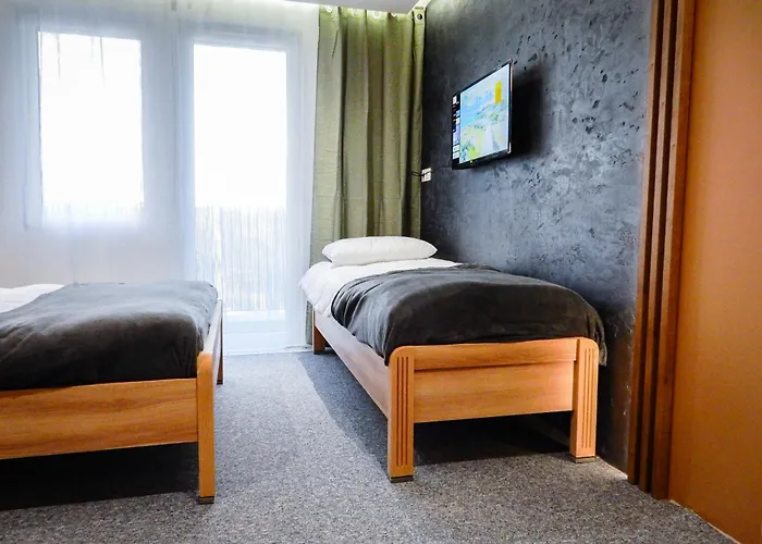 Semesteranläggning (resort) Sea-port *