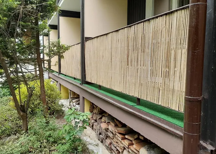 Sea-port Semesteranläggning (resort)