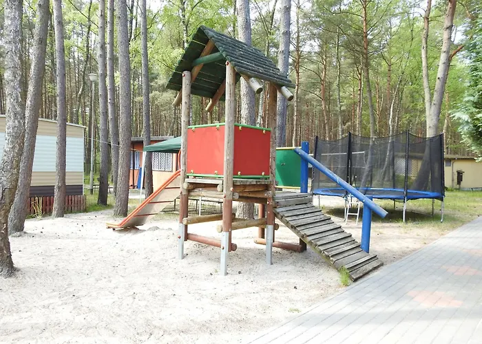 Semesteranläggning (resort) Sea-port *