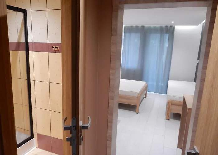 Semesteranläggning (resort) Sea-port *