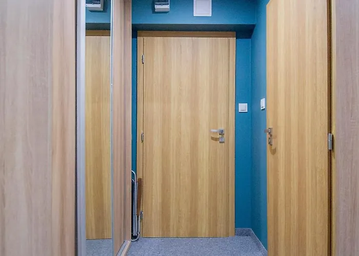 Sea-port Semesteranläggning (resort) *